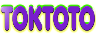 LOGO TOKTOTO